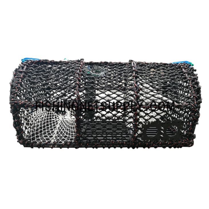 36 Crib Crab Crib gyda Metel